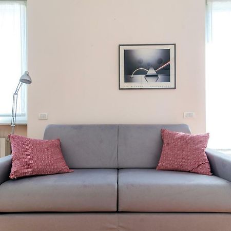 "The Terrace" Lake View - The House Of Travelers Como Exteriör bild