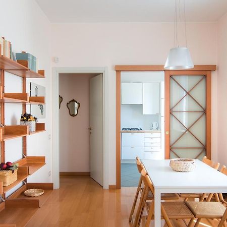 "The Terrace" Lake View - The House Of Travelers Como Exteriör bild