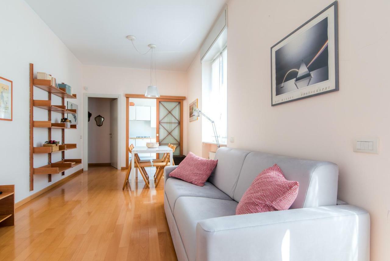 "The Terrace" Lake View - The House Of Travelers Como Exteriör bild
